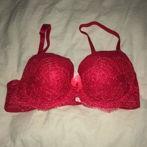 Victoria’s Secret Dream Angle Bra 36C